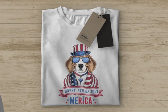American Dog Shirt: A Designer’s Hands-On Embroidery Review