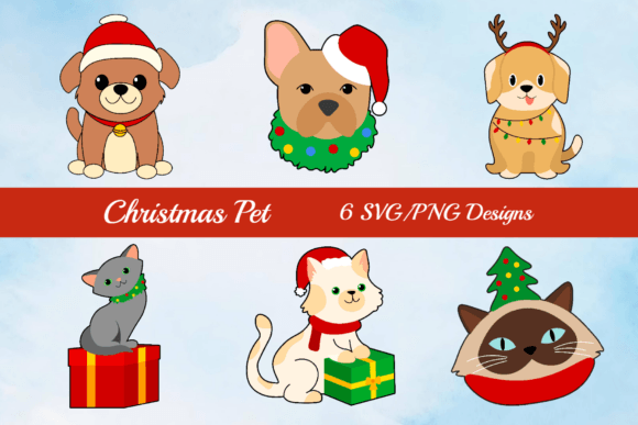 Christmas Pet Bundle Review