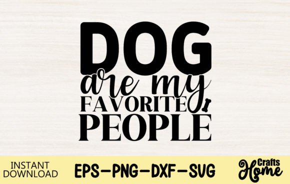 Dog Are My Favorite People: A Hands-On Design Review