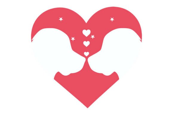 Dog in Heart Vectors: An Embroidery Designer's Review