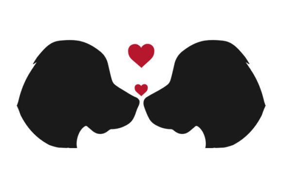 Dog Love Vectors Review