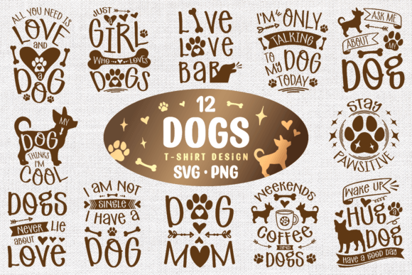 Dog Lover Quotes: A Practical Review for Embroidery Designers