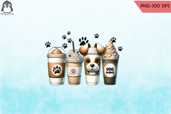 Dog Mama Coffee Drink Sublimation: A Designer's Honest Review