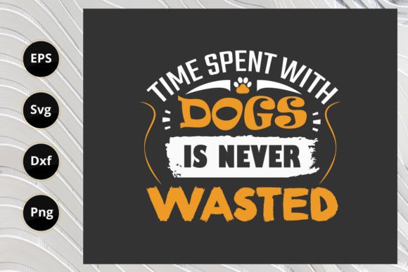 Dog Quotes T Shirt Motivational: A Designer's Take