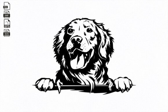 Goldie, Golden Retriever, Dog Lover: A Designer's Honest Review