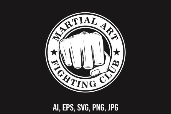 Martial Art Logo: Real-World Embroidery Review